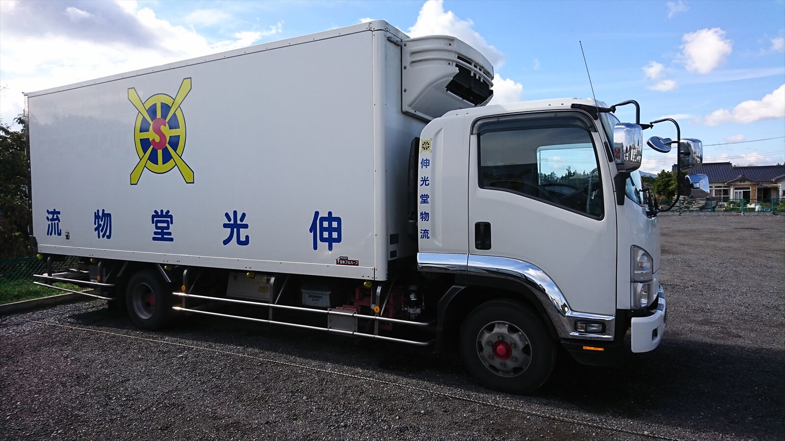プライベートを大切にしながら勤務